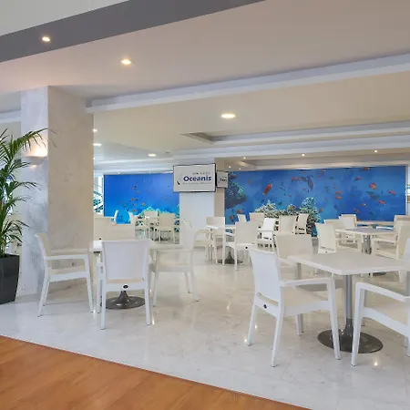 Oceanis Hotell