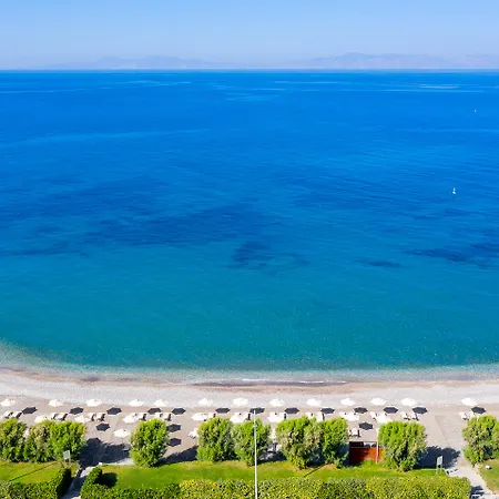 Hotell Oceanis 4*