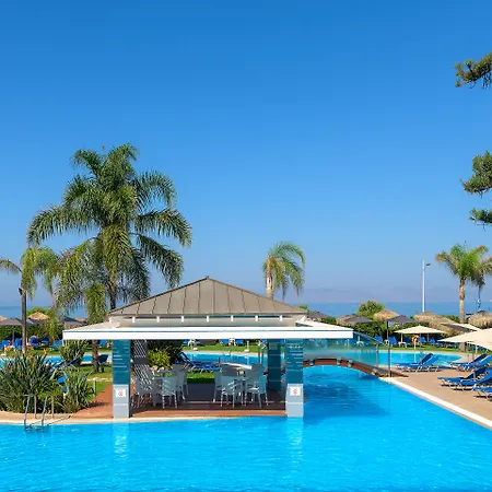 Hotell Oceanis 4*