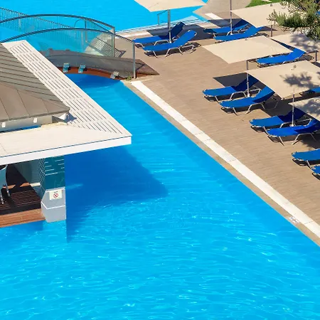 Hotell Oceanis